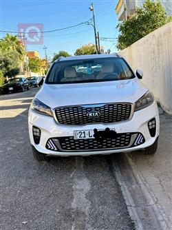 کیا سۆرینتۆ